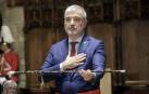 El socialista Jaume Collboni, nuevo alcalde de Barcelona