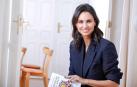 Ana Ibáñez (Burgos, 1977) es ingeniera química superior y experta en neurociencia.