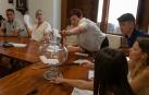 *A:MONTXO A.G.
*F: 2023-06-17
*L: PUENTE LA REINA
*T: CONSTITUCION DE AYUNTAMIENTO ALCALDESA ITZIAR IMAZ ARTAZCOZ
*P: