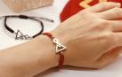 Una de las joyas de la colección SF by ZIA de la Joyería Ernesto Zia