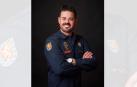 Miguel Ángel B.J., Policía Nacional que actuó
