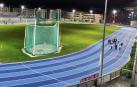 Pista de atletismo de Larrabide