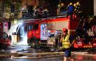 Al menos 31 muertos en la explosión de un restaurante en la ciudad de Yinchuan, China