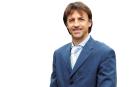 Javier Belloso, doctor en Matemáticas y exfutbolista
