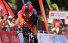 El ciclista español Jonathan Castroviejo gana el Campeonato de España de contrarreloj 2023

RFEC

23/06/2023