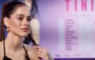 La cantante argentina Tini Stoelssel inicia este sábado una ambiciosa gira por España, la primera en este país tras desprenderse hace ya 7 años del personaje televisivo de "Violetta" que la convirtió en una estrella global