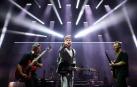 Fotos del concierto de Pablo Alborán en Pamplona.