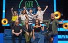 El programa de humor 'Me resbala' llega a Telecinco y será presentado por Lara Álvarez