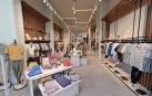 La firma de moda masculina Boston abre su primera tienda en Navarra