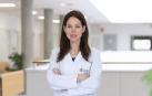 La investigadora y endocrinóloga Sonsoles Botella
