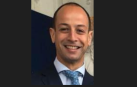 Jorge Álvarez, nuevo director del Colegio Miravalles-El Redín