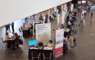 Feria de empleo y emprendimiento Navarra Jobs 2023.