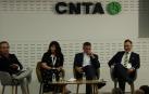 Los socios de CNTA reflexionan sobre qué significa ser competitivo para las empresas agroalimentarias