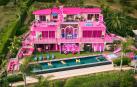 Mansión de Barbie