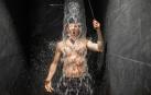 Las duchas y los baños de hielo no son del todo buenos después del ejercicio