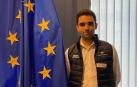 Íñigo Gallego San Miguel es socio de Equipo Europa Navarra