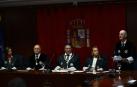 Jaime Goyena Huerta toma posesión como nuevo fiscal superior de Navarra