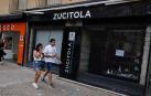 Pastelería Zucitola, este miércoles 5 de julio