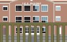 El Instituto de Educación Secundaria Basoko