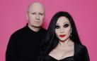 Alaska y Nacho Canut
