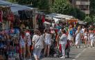 *A: MONTXO A.G.
*F: 2022-08-06
*L: ESTELLA-LIZARRA
*T: FIESTAS PUESTOS DE VENTA AMBULANTE COLOCADOS EN NUEVA UBICACION
*P: