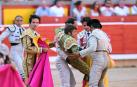 Imágenes de la corrida de la Feria del Toro 2023 del sábado 8 de julio