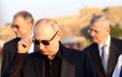 El presidente de Rusia, Vladimir Putin