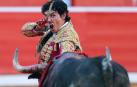 Imágenes de la tercera corrida de la Feria del Toro 2023 celebrada el domino 9 de julio