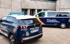 policia Nacional