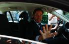 Mark Rutte, primer ministro en funciones de Países Bajos