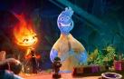 Película 'Elemental' de Peter Sohn