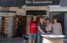 *A:MONTXO A.G.
*F: 2023-07-10
*L: ESTELLA-LIZARRA
*T: CIERRE DEL BAR RONCESVALLES
*P: