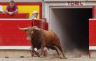Imágenes de la quinta corrida de la Feria del Toro 2023 el 11 de julio