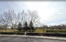 Imagen del parque de de la Volatería, en el barrio de Carabanchel de Madrid, donde se produjeron los hechos