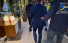 Desmantelada una banda de faltos brókeres que estafaba con el método del 'chiringuito financiero'