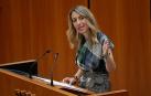 Segunda jornada del debate de investidura de María Guardiola como presidenta de Extremadura