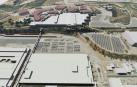 Imagen virtual del complejo de Seat en Martorell (Barcelona), con la futura planta de ensamblaje de baterías
17/07/2023
