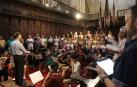 A: MARIBEL TIERNO
F: 18/07/2023
P: LOS INTEGRANTES DEL CORO CANTAN
L: TUDELA
T: NOVENA A SANTA ANA, PATRONA DE TUDELA