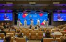 La cumbre UE-CELAC concluyó este martes en Bruselas