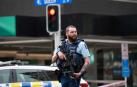 Al menos dos muertos y seis heridos por un tiroteo en el distrito financiero de Auckland