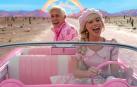 Secuencia de la película 'Barbie'