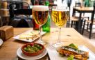 Los aperitivos y las bebidas alcohólicas no son meros espectadores en nuestra mesa, sino que aportan kilocalorías