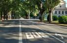 Pamplona habilita cuatro paradas más para autobuses turísticos
