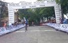 Cambareri, ciclista del Alimco, ha vencido en la última etapa de la ronda