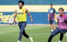 Johan Mojica, esta pretemporada con el Villareal