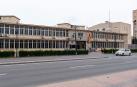 Cuartel de la Guardia Civil de Cartagena