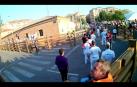 Vídeo del quinto encierro de las fiestas de Tudela
