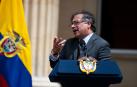 Gustavo Petro, en una imagen de archivo