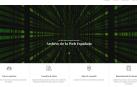 Web de la Biblioteca Nacional de España