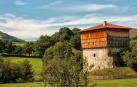 La de Donamaría, un ejemplo de casa-torre de linaje